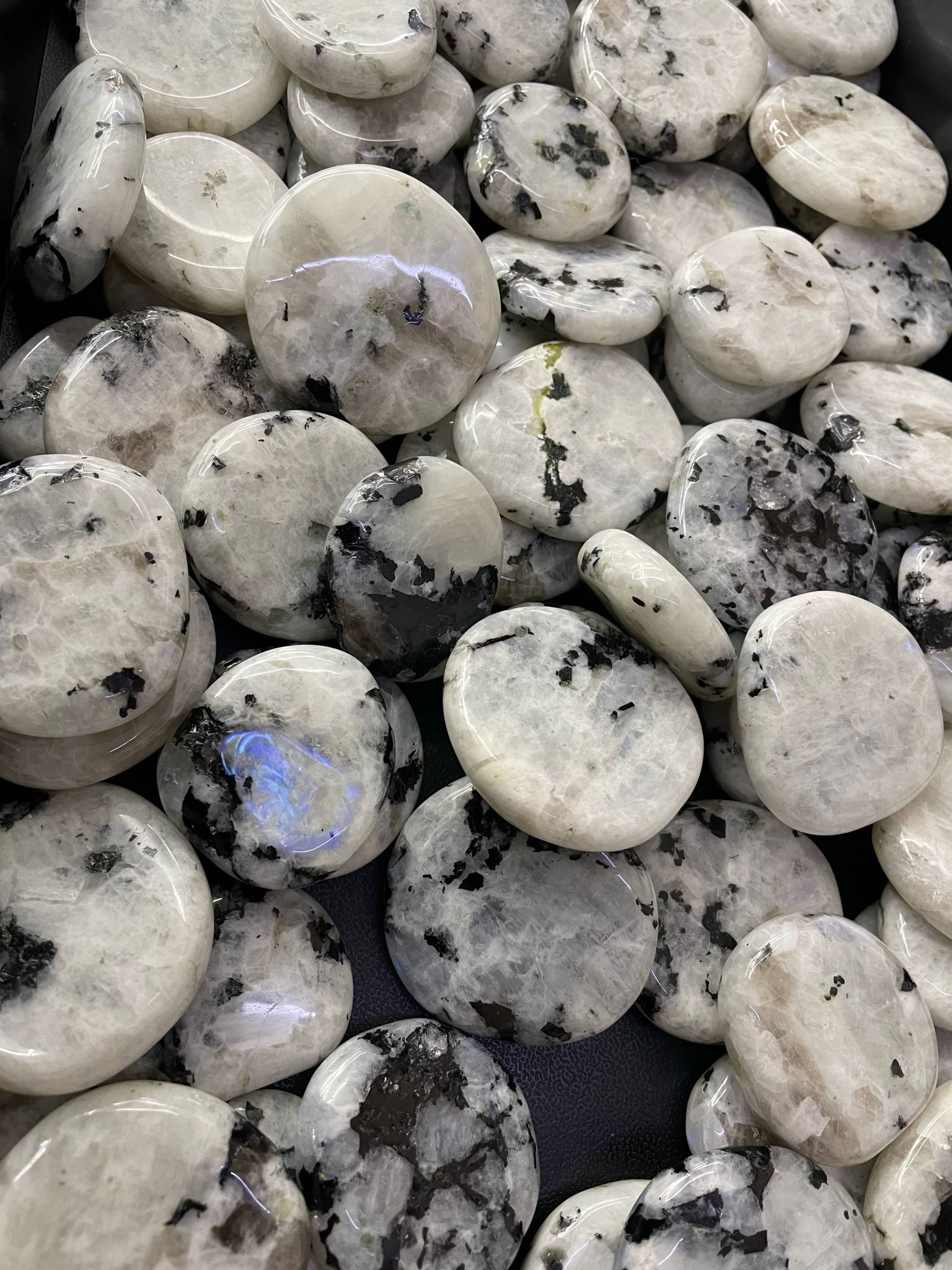 Mondstein Handschmeichler 500g