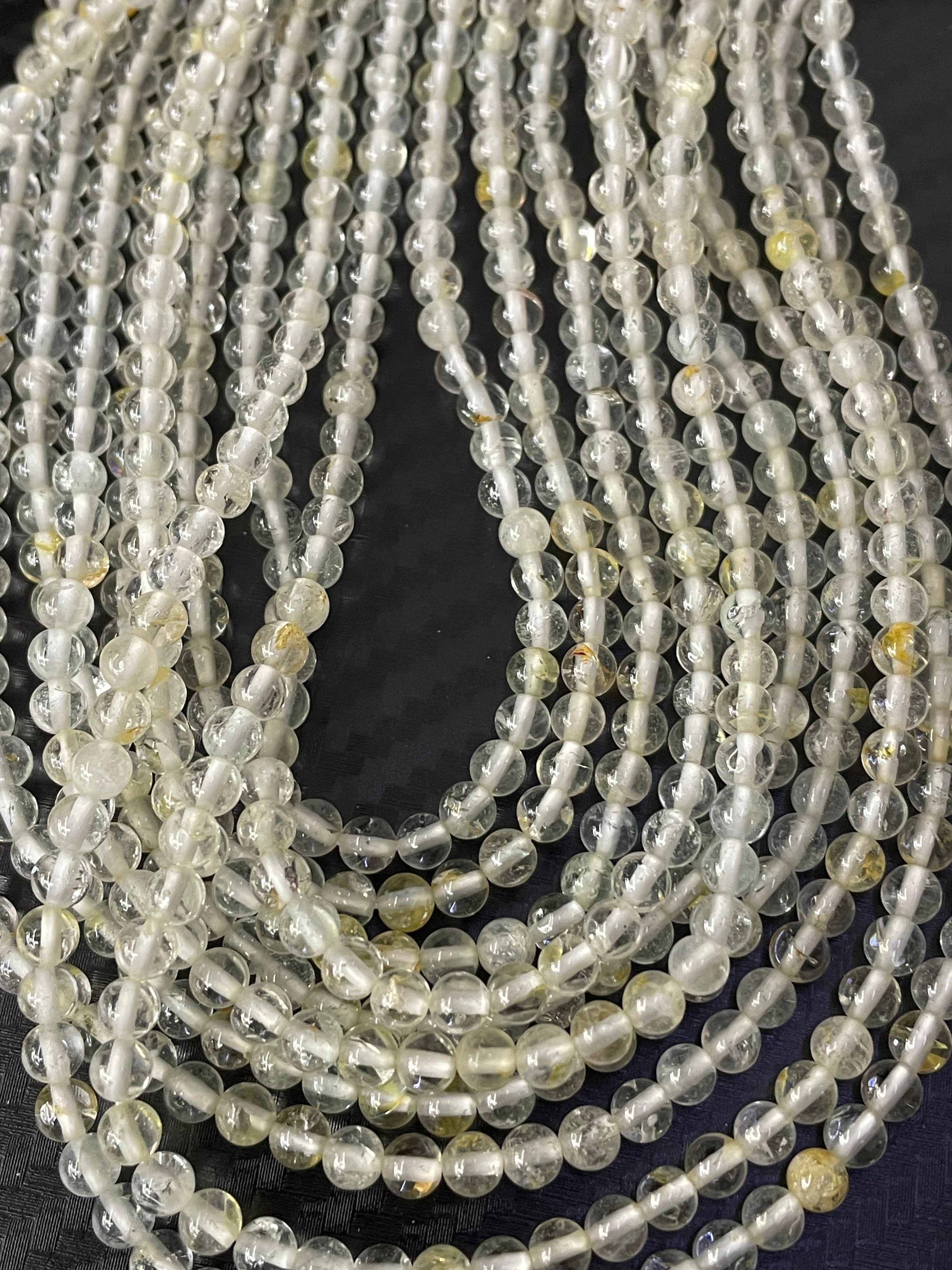 Topas 4mm Kugelstrang AKTION