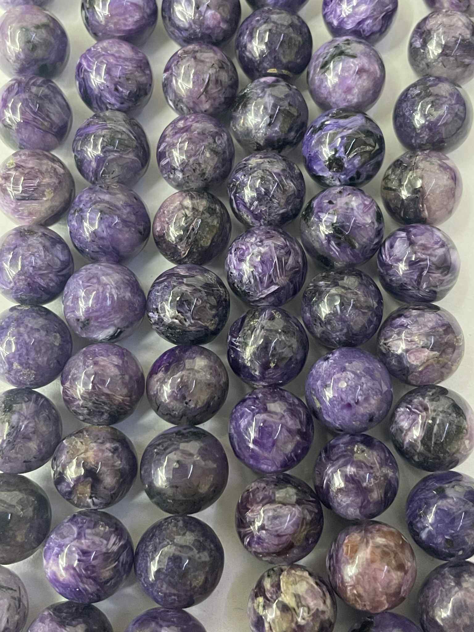 Charoit 10mm Kugelstrang A Qualität