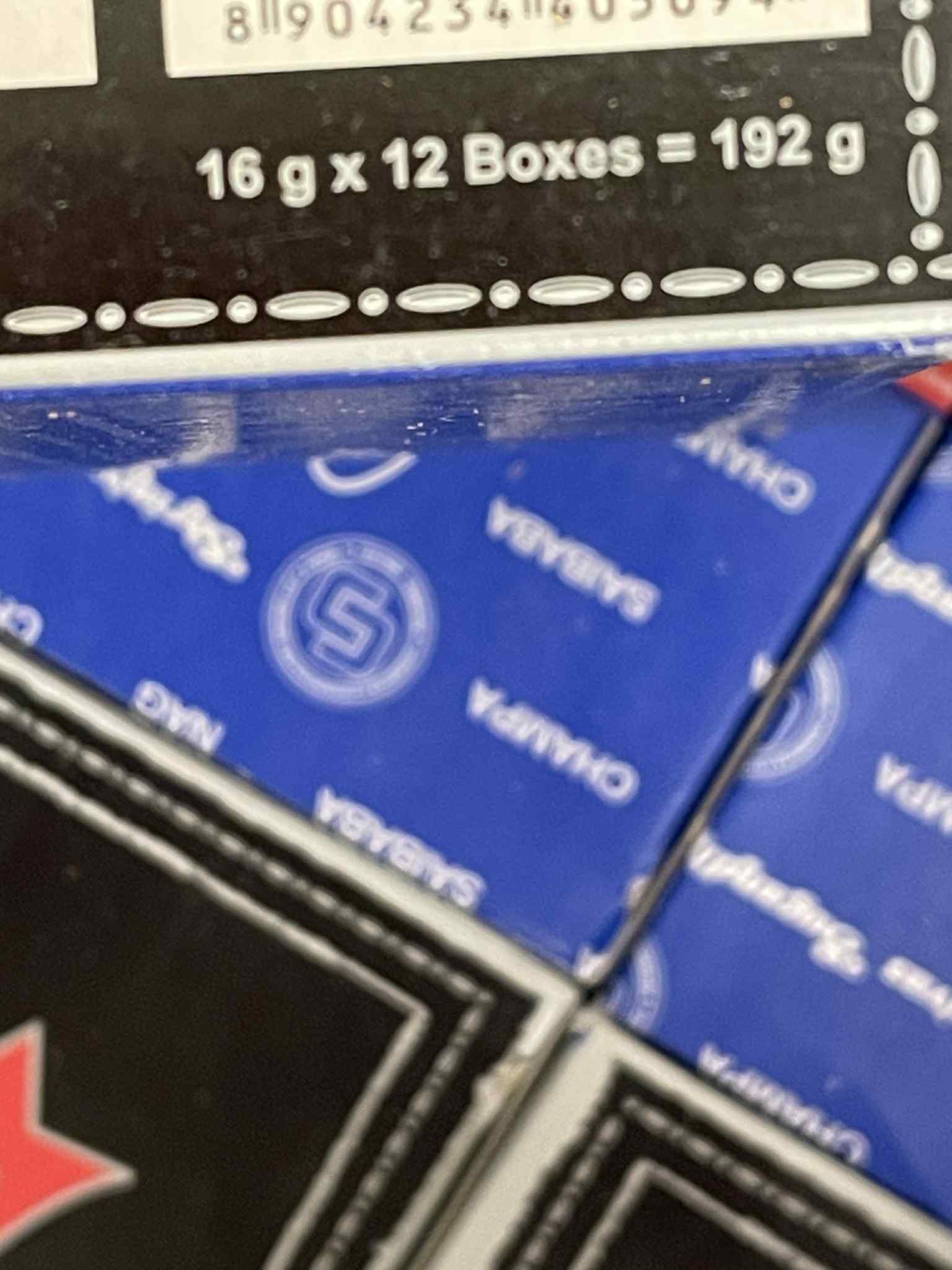 12 x 16g Satya Sai Baba Nag Champa & Super Hit Combo