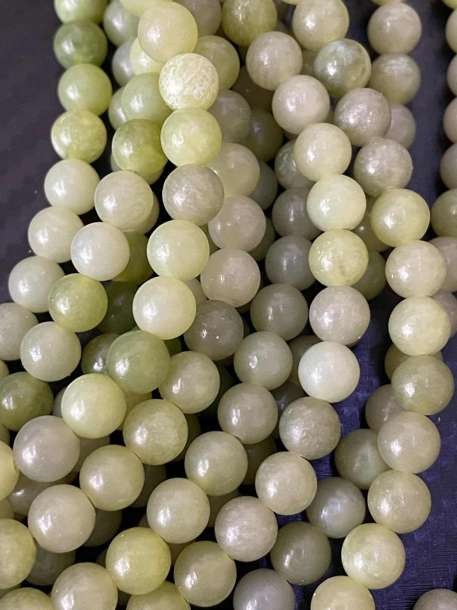 Jade 6mm Standart AKTION