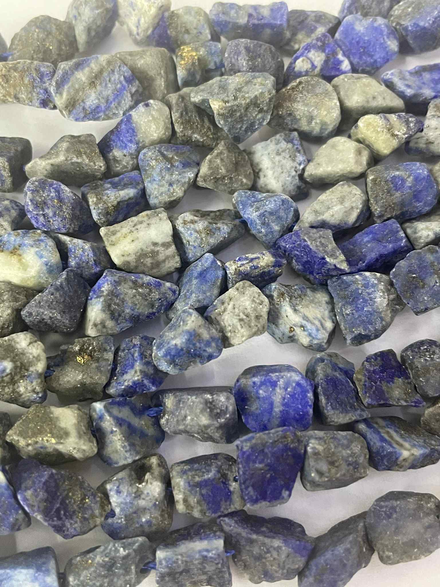 Lapis Rohstein Strang