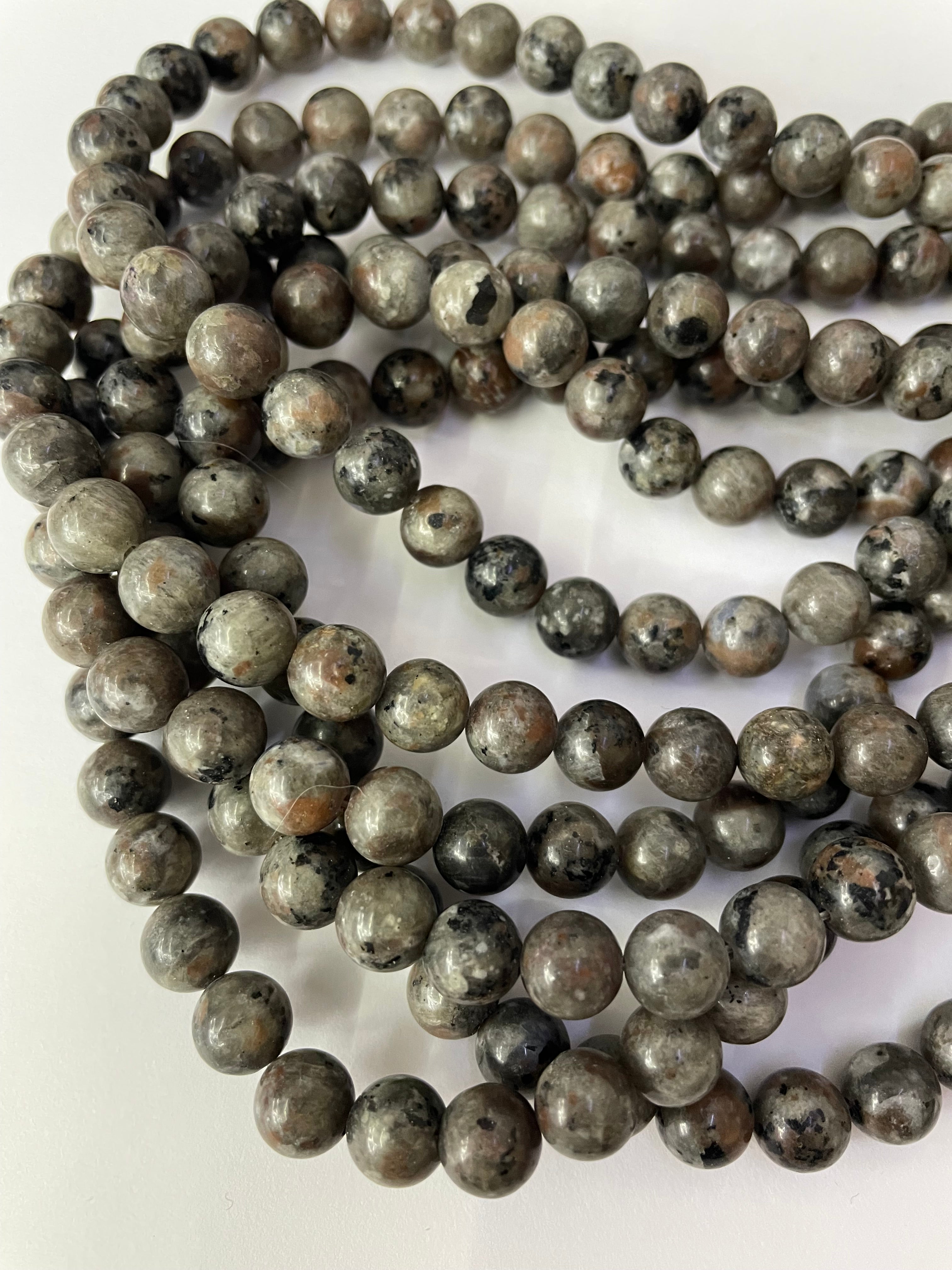 Yooperlite UV ACTIVE brin de 8 mm Michigan