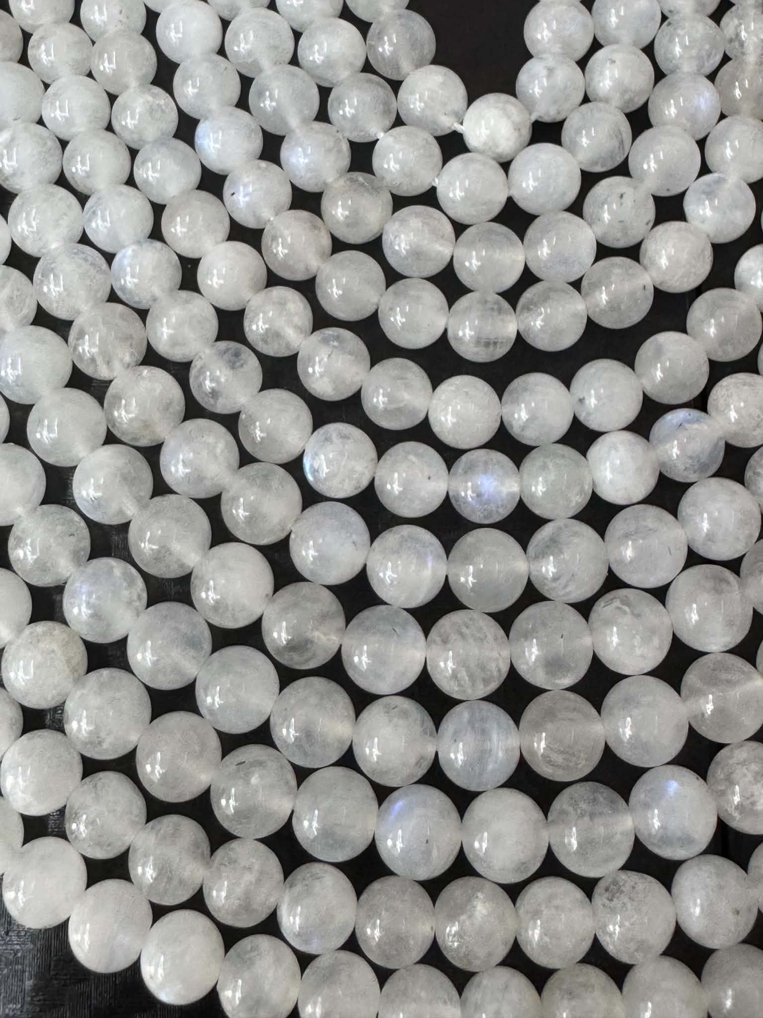 Mondstein ca.6mm Aktion